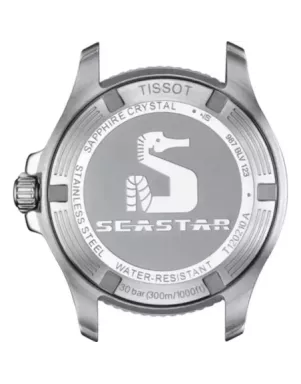 Tissot Seastar 1000 36mm T120.210.11.011.00