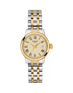 Tissot Classic Dream Lady T129.210.22.263.00
