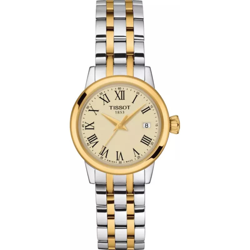 Tissot Classic Dream Lady T129.210.22.263.00 Tissot Classic Dream Lady T129.210.22.263.00