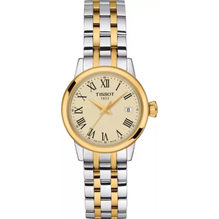 Tissot Classic Dream Lady T129.210.22.263.00