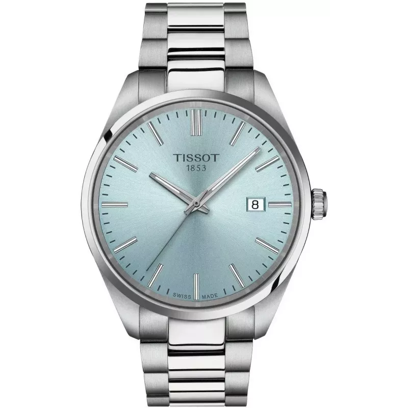 Tissot PR 100 Quartz 40mm T150.410.11.351.00