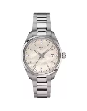 Tissot PR 100 Quartz 34mm T150.210.11.116.00