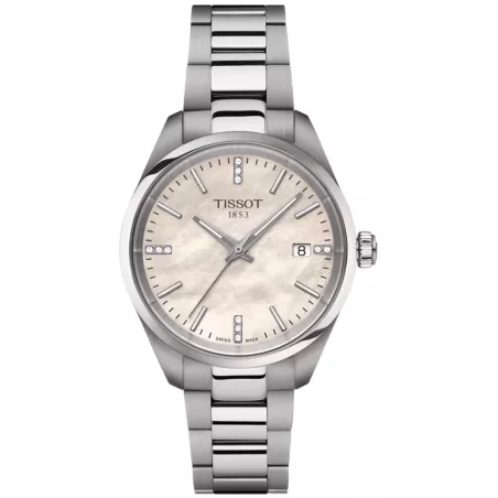 Tissot PR 100 Quartz 34mm T150.210.11.116.00