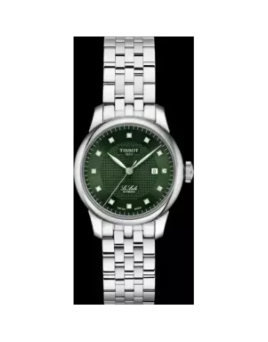 Tissot Le Locle Automatic Lady T006.207.11.096.00