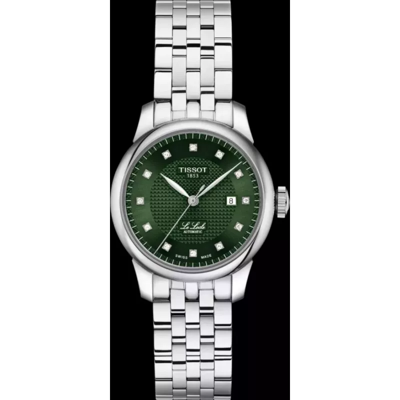 Tissot Le Locle Automatic Lady T006.207.11.096.00