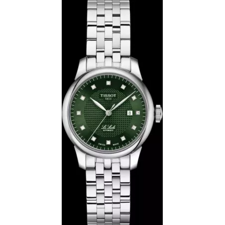 Tissot Le Locle Automatic Lady T006.207.11.096.00