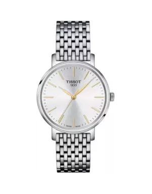 Tissot EVERYTIME LADY T143.210.11.011.01