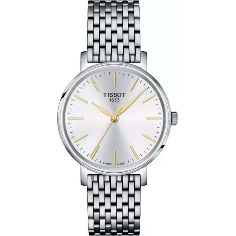 Tissot EVERYTIME LADY T143.210.11.011.01