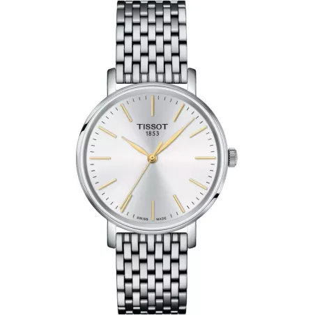 Tissot EVERYTIME LADY T143.210.11.011.01