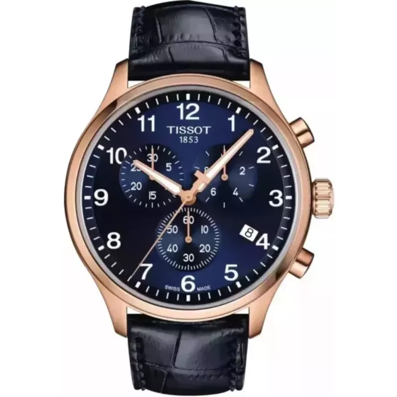 Tissot Chrono XL Classic T116.617.36.042.00