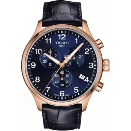 Tissot Chrono XL Classic T116.617.36.042.00