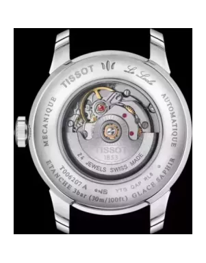 Tissot Le Locle Automatic Lady T006.207.11.096.00