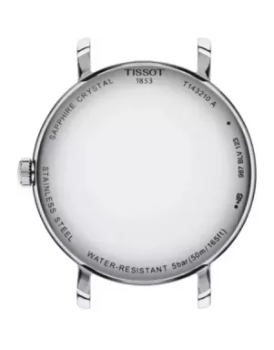 Tissot EVERYTIME LADY T143.210.11.011.01