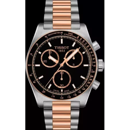 Tissot PRS 516 Chronograph T149.417.22.051.01