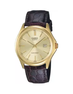 Годинник Casio TIMELESS COLLECTION MTP-1183Q-9ADF