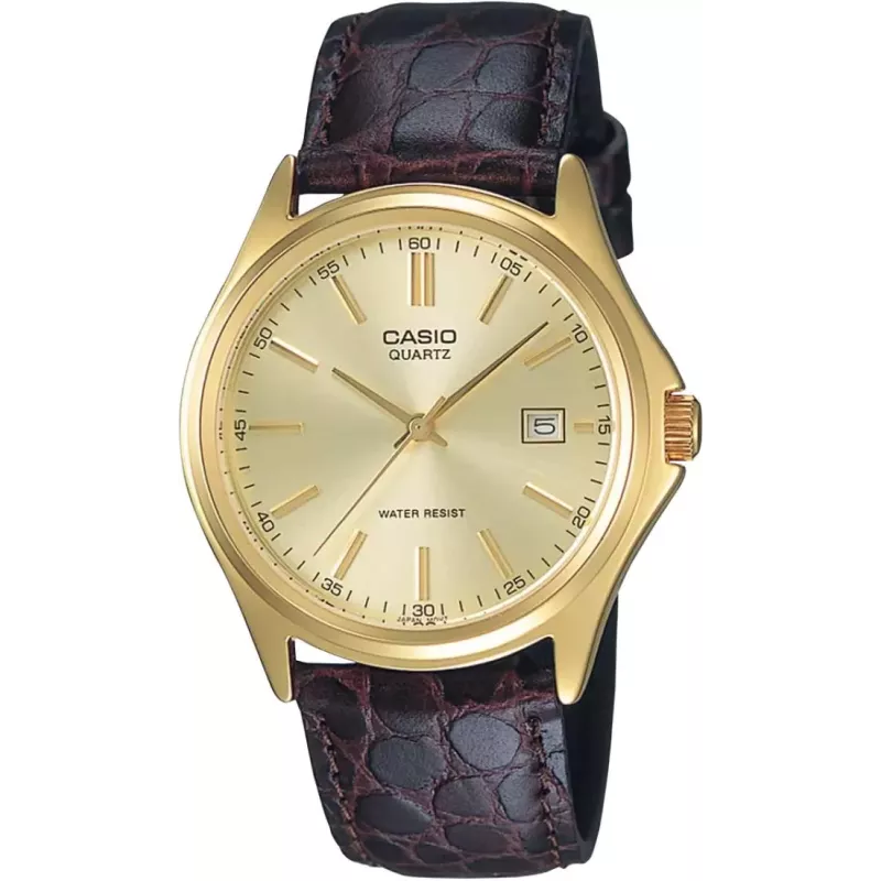 Часы Casio TIMELESS COLLECTION MTP-1183Q-9ADF Часы Casio TIMELESS COLLECTION MTP-1183Q-9ADF