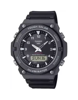 Часы Casio TIMELESS COLLECTION AQ-S820W-1AVEF