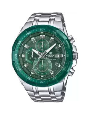 Часы Casio EDIFICE Classic EFR-539DE-3AVUEF