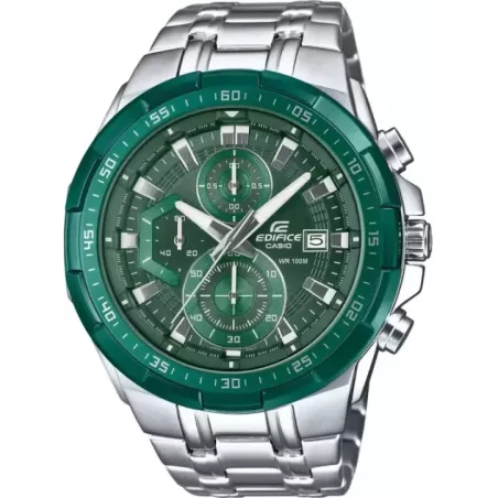 Часы Casio EDIFICE Classic EFR-539DE-3AVUEF