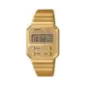 Часы Casio VINTAGE EDGY A100WEG-9AEF