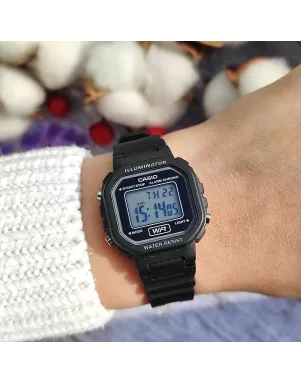 Годинник Casio TIMELESS COLLECTION LA-20WH-1AEF