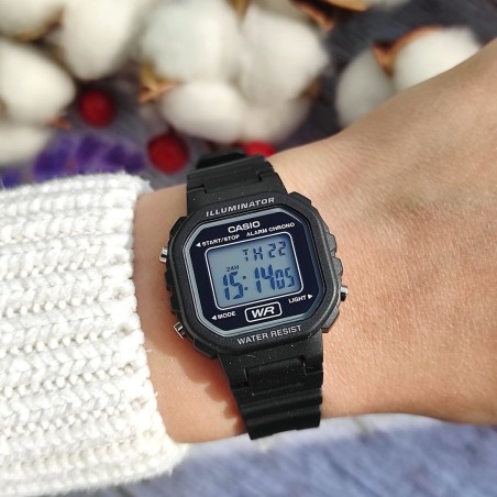 Годинник Casio TIMELESS COLLECTION LA-20WH-1AEF