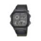 Часы Casio TIMELESS COLLECTION AE-1200WHUB-3AVEF