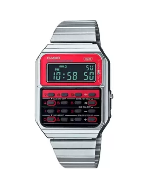 Часы Casio VINTAGE EDGY CA-500WE-4BEF