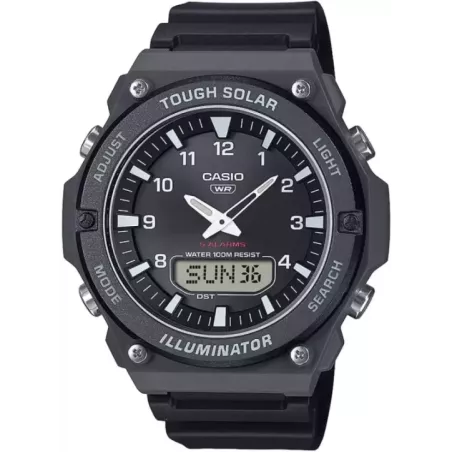 Часы Casio TIMELESS COLLECTION AQ-S820W-1AVEF
