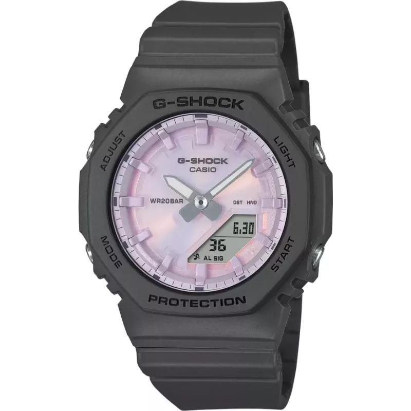 Часы Casio G-SHOCK Classic GMA-P2100PC-1AER