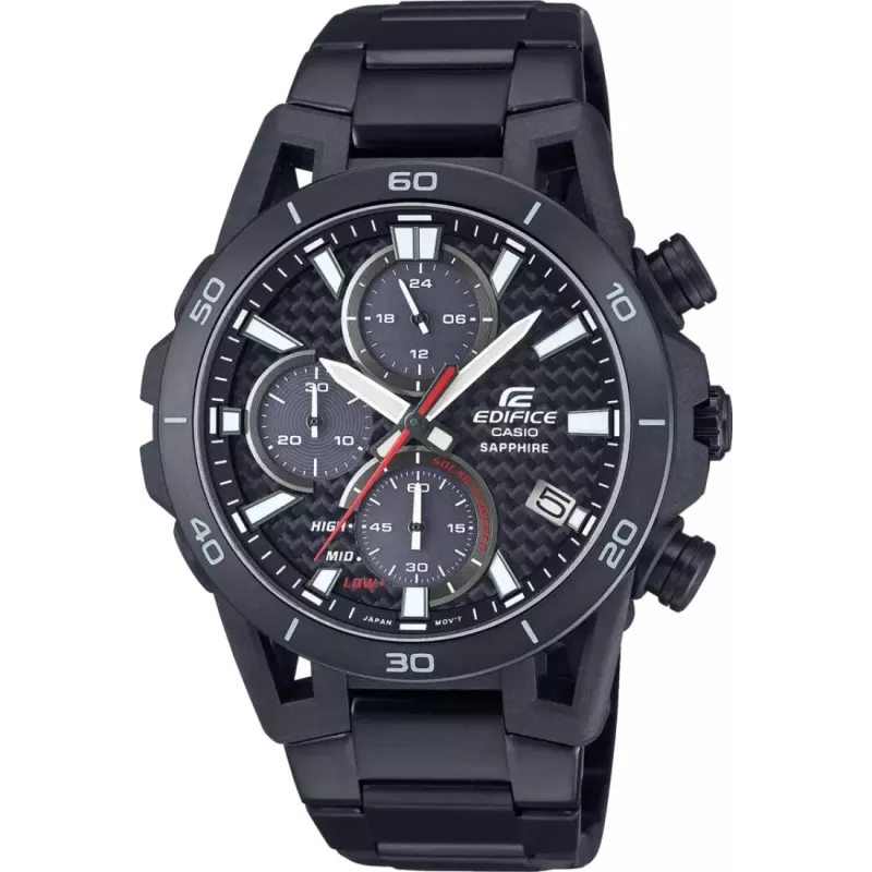 Часы Casio EDIFICE Classic EFS-S640DC-1AVUEF