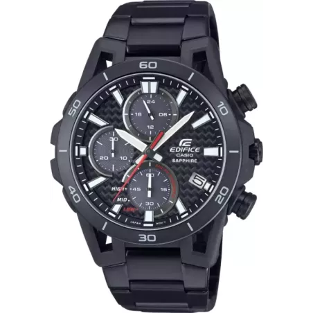 Часы Casio EDIFICE Classic EFS-S640DC-1AVUEF
