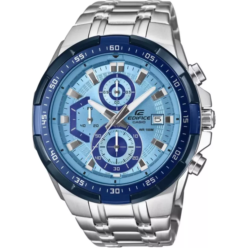 Часы Casio EDIFICE Classic EFR-539DE-2AVUEF