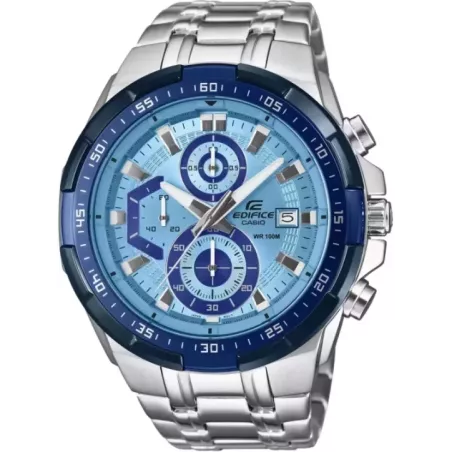 Часы Casio EDIFICE Classic EFR-539DE-2AVUEF
