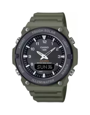 Часы Casio TIMELESS COLLECTION AQ-S820W-3BVEF