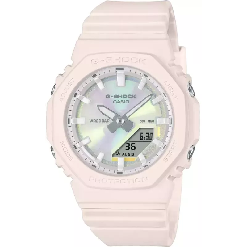 Часы Casio G-SHOCK Classic GMA-P2100PC-4AER