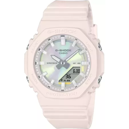 Часы Casio G-SHOCK Classic GMA-P2100PC-4AER