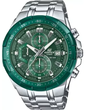 Часы Casio EDIFICE Classic EFR-539DE-3AVUEF