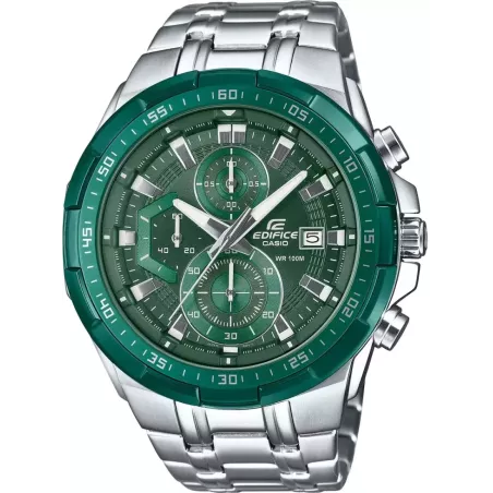 Часы Casio EDIFICE Classic EFR-539DE-3AVUEF