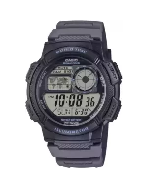 Часы Casio TIMELESS COLLECTION AE-1000W-8AVEF