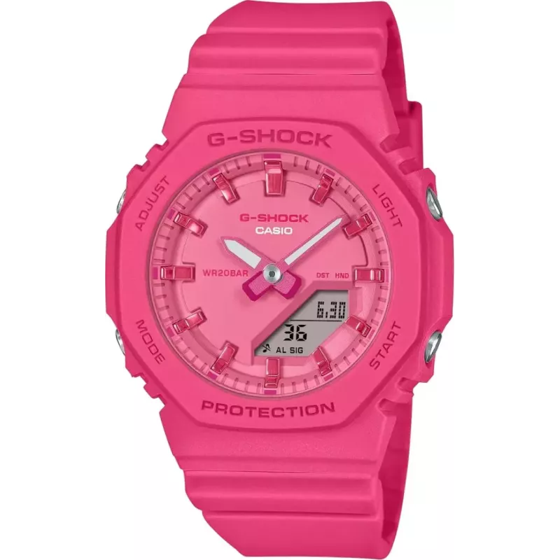 Часы Casio G-SHOCK Classic GMA-P2100PP-4AER