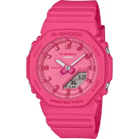 Часы Casio G-SHOCK Classic GMA-P2100PP-4AER