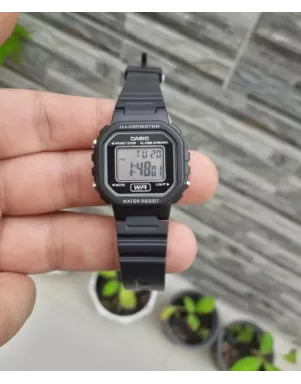 Годинник Casio TIMELESS COLLECTION LA-20WH-1AEF