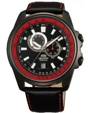 Orient FET0Q001B0