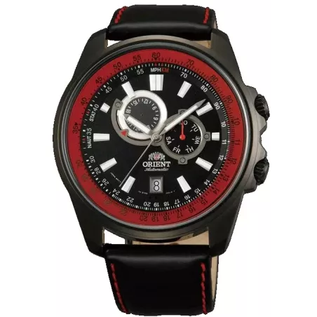 Orient FET0Q001B0