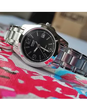 Годинник Casio TIMELESS COLLECTION LTP-1215A-1ADF