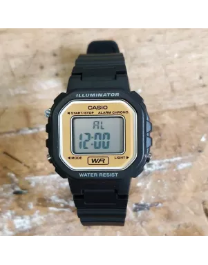Часы Casio TIMELESS COLLECTION LA-20WH-9AEF