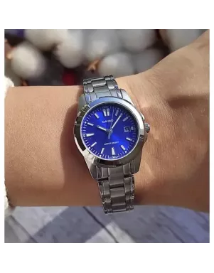 Годинник Casio TIMELESS COLLECTION LTP-1215A-2A2DF