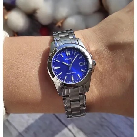 Годинник Casio TIMELESS COLLECTION LTP-1215A-2A2DF