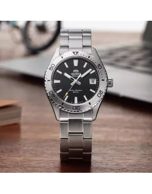 Годинник Orient RA-AC0Q01B10B
